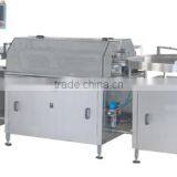 High Speed Linear Tunnel Type Vial Washing Machine