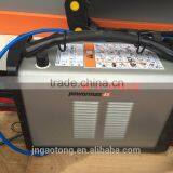 China High Quality&low Cost Sheet Metal Plasma Cutter thumbnail-5
