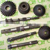 Gear SHAFT thumbnail-1