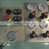 Longxin Hot YS Inclined Hydraulic Three Roll Mill (YS400) thumbnail-5