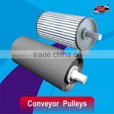 CONVEYOR PULLEY