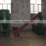 JZM Carbon Black Recycling to Pellet Machine thumbnail-4