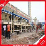 China Trustworthy Supplier for MWCB400(400t/h) Mwcb400 Stabilized Soil Mixing Station