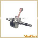 Quality Aftermarket Chain Saw Spare Parts Crankshaft Fits MS660 MS650 066 thumbnail-1