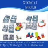 Custom EU Standard Baby Walker Injection Mould Manufacturer thumbnail-1