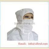 Cleanroom Polyester Unisex ESD Working Hood thumbnail-5