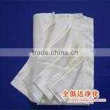 Industrial Cleanroom Laser Cut Continuous-filament Polyester M-3 Wiper thumbnail-5