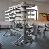 Multiflex Spiral Conveyor From China Shanghai Manufacturer thumbnail-1