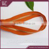 High Quality #5 Metal Zips Handbags Zippers Quality Choice thumbnail-1