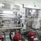 PET Silicone Release Film Manufacturer/Plant thumbnail-5