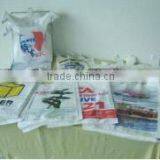 Biodegradable Plastic Carry Bag Making Machine Quality Choice