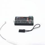 Latest Machines MC6A Upgraded Version 2.4G Six-channel Remote Control MC6A Remote Control With Receiver thumbnail-3