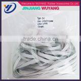 Elastic Rubber Bands Rubber Tape Elastic Rubber Tape for Swimsuit thumbnail-6