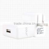 Express Hot-selling Cell Mobile Phone Charger 2.1A Output thumbnail-3