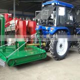 Hot selling Slasher mower for 20-75HP Cabin Farm tractor