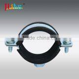 Metal Clamps for Pipes Pipe Clamp for Greenhouse thumbnail-4