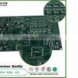 Professional Pcba Manufacturer China Fr4 Pcb Circuit Assembly Board