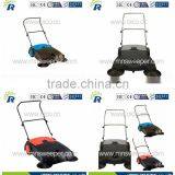 Container Capacity 40L Manual Road Sweeper Without Battery Use thumbnail-6