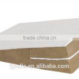 Removable Cover Polyurethane Foam Bed Wedge Pillow Mattress Wedge Pillow