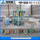 Automatic Hydraulic Qt3-15 Block Machine Price