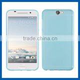 C&T High Quality Ultra-thin Soft TPU Case for HTC One X9 Smartphone