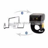 China Supplier YHDAA Wearable Portable 1d Laser Barcode Reader