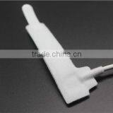 GE Ohmeda Pediatric/Infant Dispsoable SpO2 Sensor Blue Spong DB9 0.85M thumbnail-4