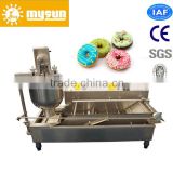 CE automatic donut machine / electric donut machine / machine make donut