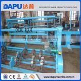 Hot Sale Popupar 2mm Fence Chain Link Making Machine thumbnail-1