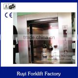 factory sell high quality elevator guide rail