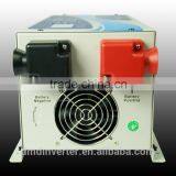 1000watt Single Phase Type Pump Inverter Photovoltaic Inverter Solar 24vdc to 220vac Air Conditioner thumbnail-2
