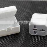 Multifunctional Travel Adaptor With Conversion Plug thumbnail-2