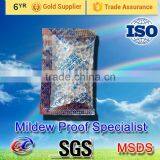 3g Clothes Silica Gel Desiccant Free DMF /silica Gel Dry thumbnail-1