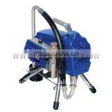 Electric Piston Pump Airless Paint Sprayer thumbnail-1
