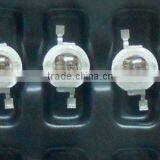 5W Red High Power Led,700ma/4-6V/75-100lm/655-660nm