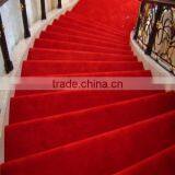 Wholesale All Types of Outdoor Red Carpet With Low Price