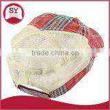 Urban Fashion Army Style Sublimation Trucker Cap ,military Style Baseball Cap thumbnail-5