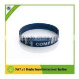 2014 Best Seller Silicone Wristband Silicone Bracelet thumbnail-4