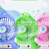 High quality Mini usb fan for power bank