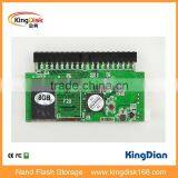 PATA Falsh Module 44pin IDE