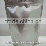 Food Packaging Aluminium Foil Brands With Zip Lock