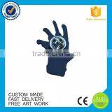 New Hand Design Metal Soft Enamel Custom Lapel Pin thumbnail-2