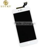 Grade AAA 100% Test for LCD IPhone 6S Plus Display With Touch Screen Digitizer Assembly Replacement, for Iphone 6S Plus LCD