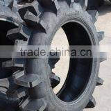 China Factory Wholesale Bias Agriculture Tire R2 Deep Paddy Field Tire 8.3-20 thumbnail-1