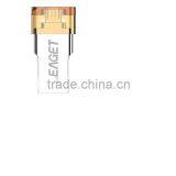 EAGET V80 USB 2.0 Multi-function Smartphone Otg Usb Flash Drive