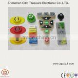 OEM Rubber Keypad/silicone Rubber Keypad Cover thumbnail-1