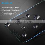 Factory Price Premium Good Quality Tempered Glass for Iphone 7 Abrasion Proof Tempered Glass Protector thumbnail-1