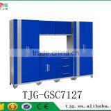 TJG-GSC7127 Steel Garage Overhead Storage Organization Ideas Supplier thumbnail-1