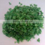 Hot Wash Pet Bottle Flakes