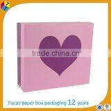 Wholesale Gift Packaging Printing Ready Made Boxes thumbnail-5